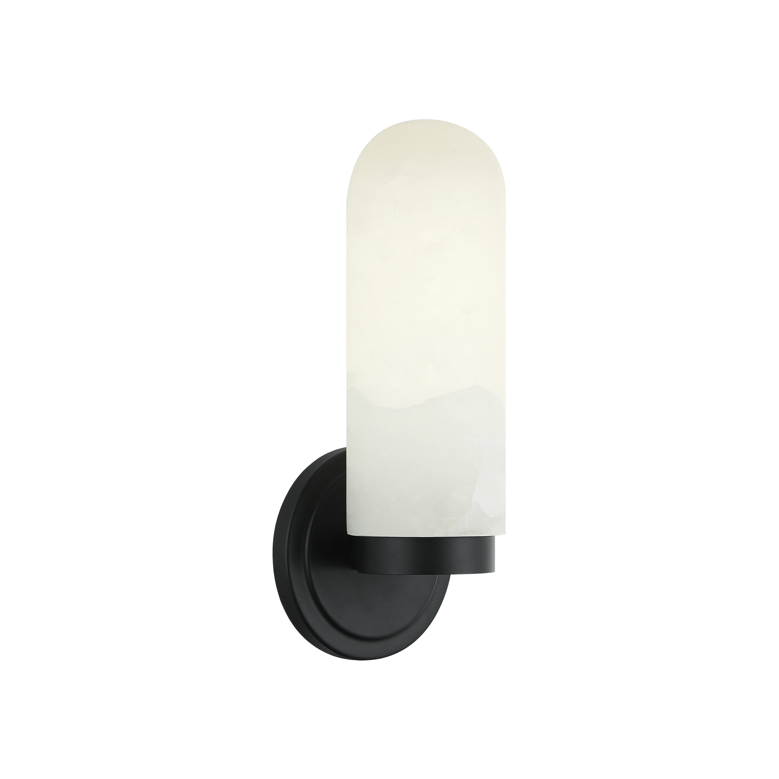 Capsula Wall Sconce