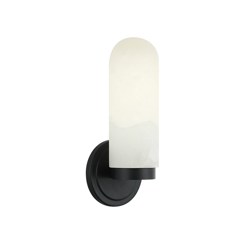 Capsula Wall Sconce
