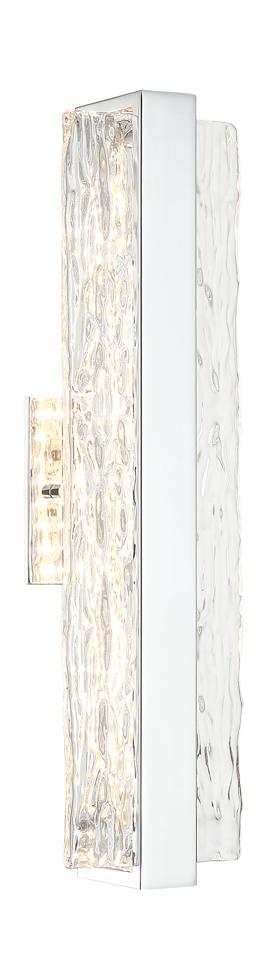 Niagara Vanity 1 Light Pendant