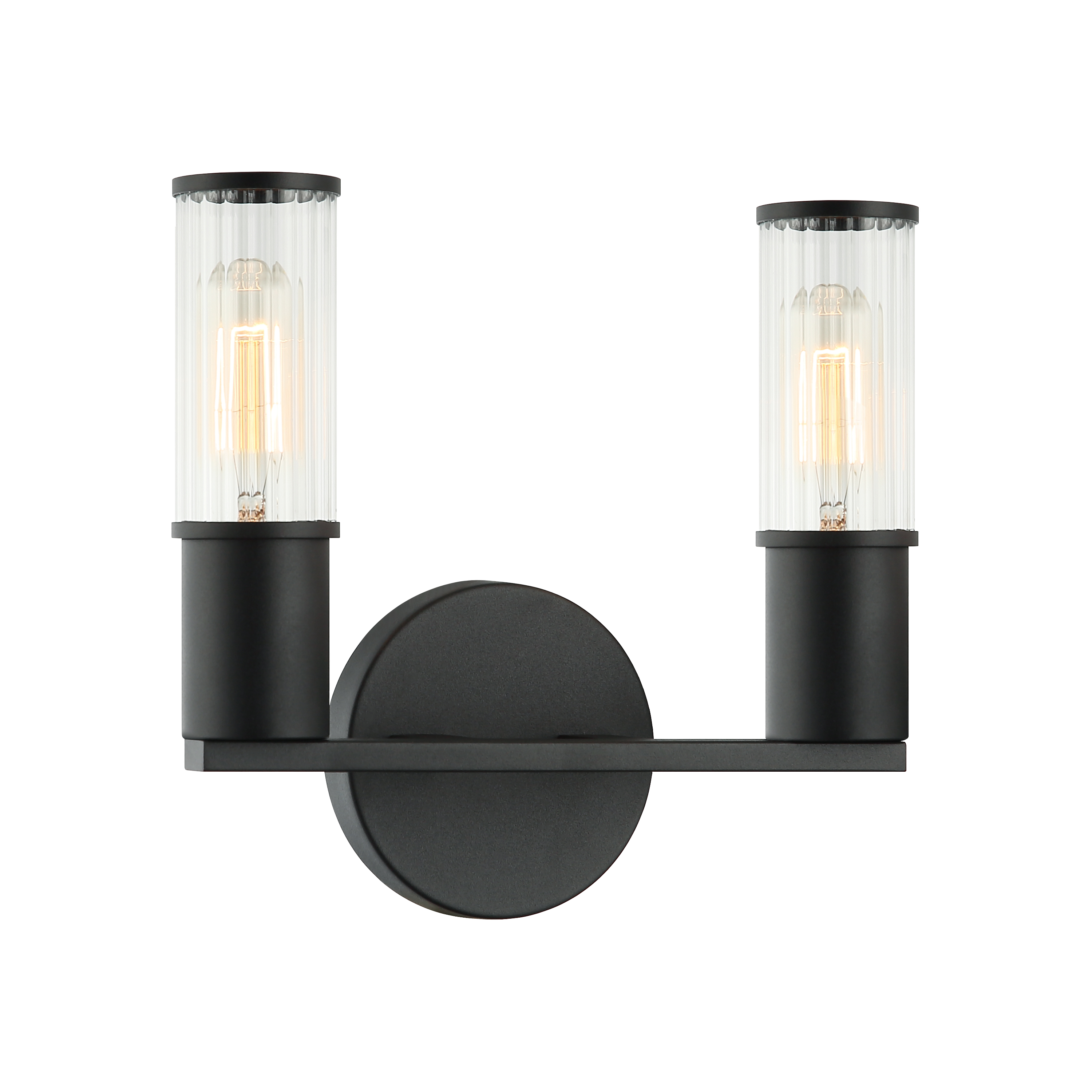 Klarice Wall Sconce 2 Light Pendant