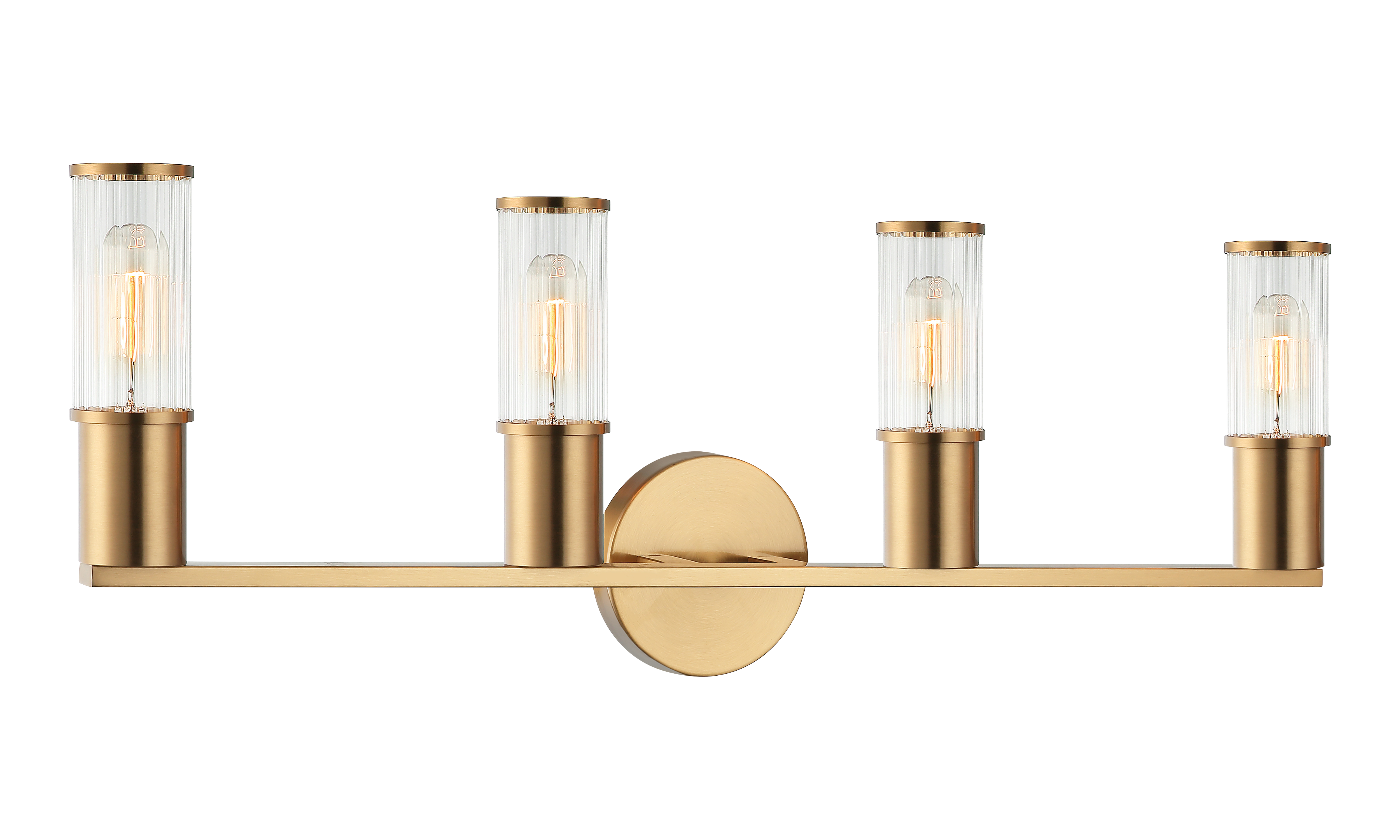 Klarice Wall Sconce 4 Light Pendant