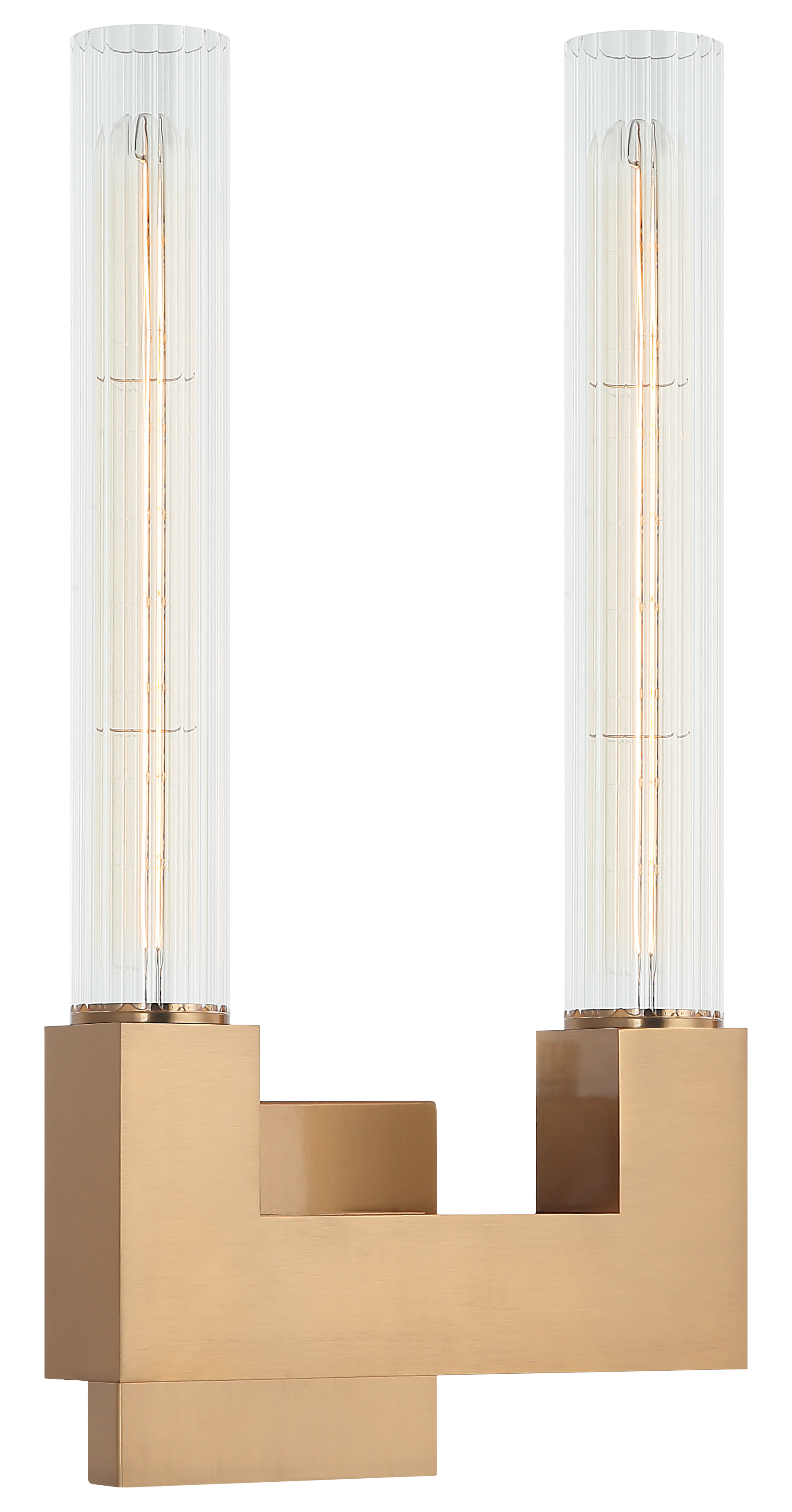 Odelle Wall Sconce 2 Light Pendant