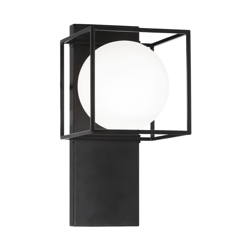 Squircle Wall Sconce