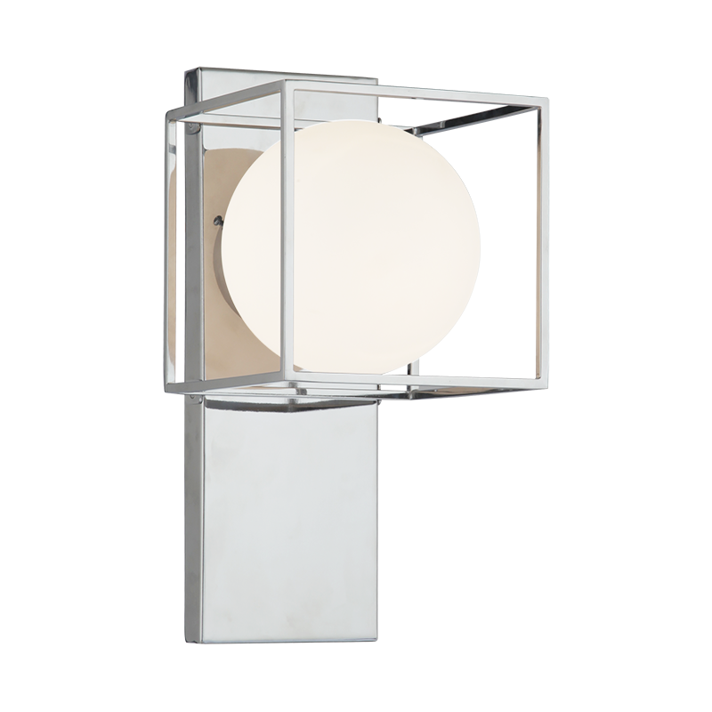 Squircle Wall Sconce