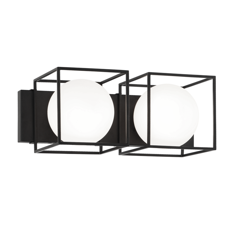 Squircle Wall Sconce