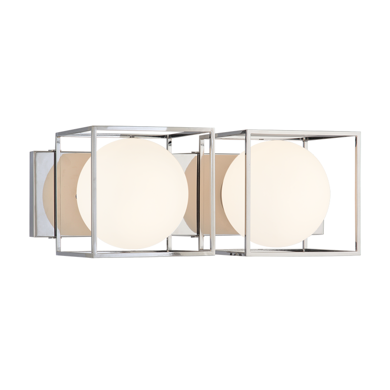 Squircle Wall Sconce