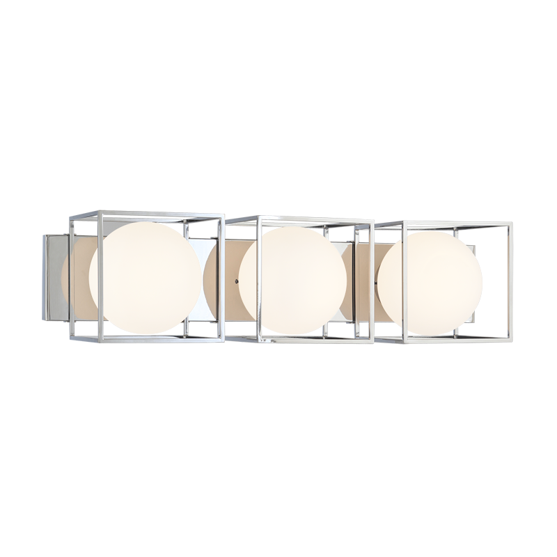 Squircle Wall Sconce