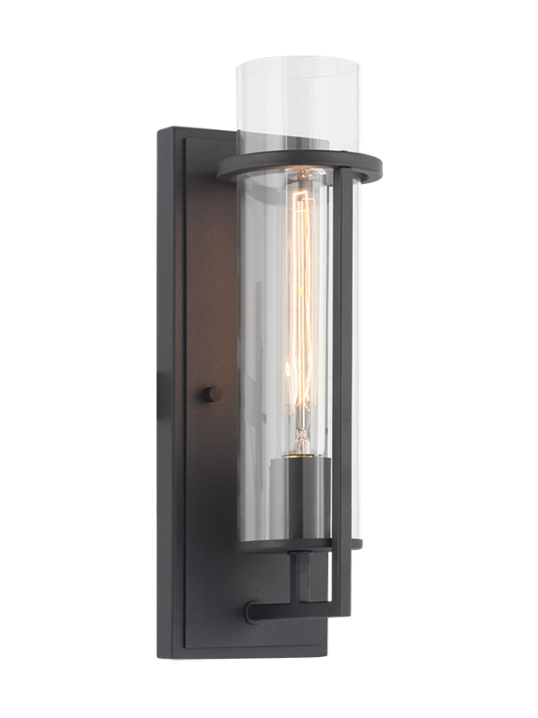 Tubulaire Wall Sconce