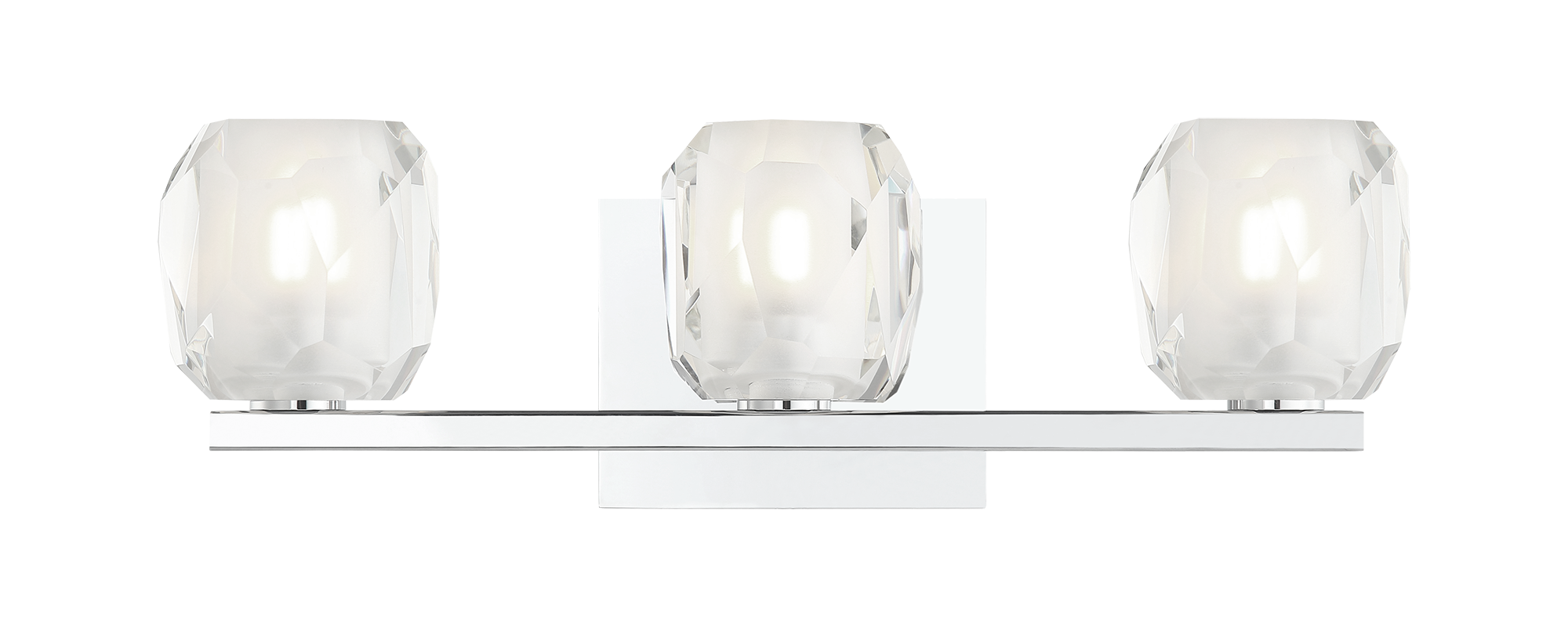 Carleton Vanity 3 Light Pendant