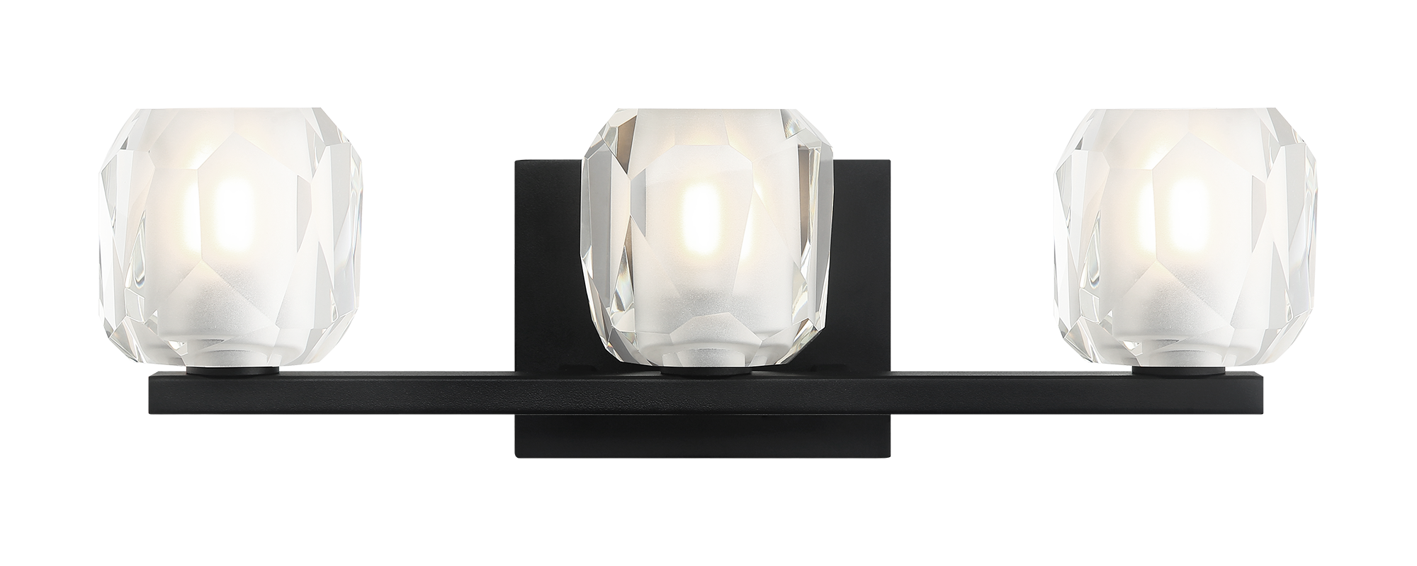Carleton Vanity 3 Light Pendant