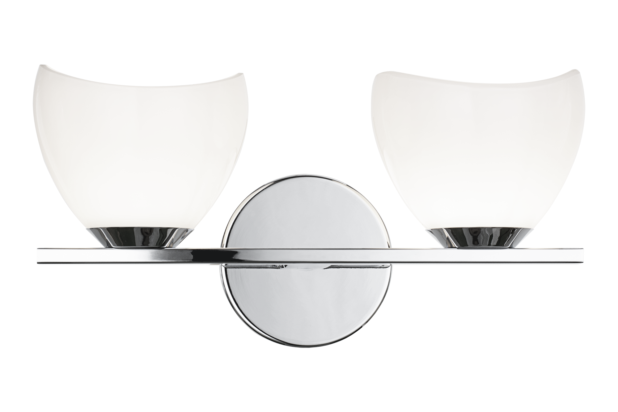 Uptowne Vanity 2 Light Pendant