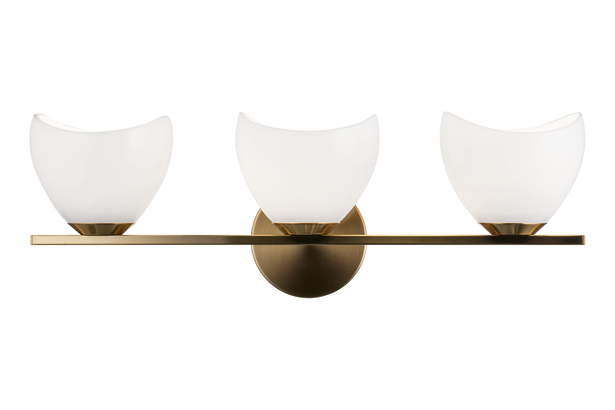 Uptowne Vanity 3 Light Pendant