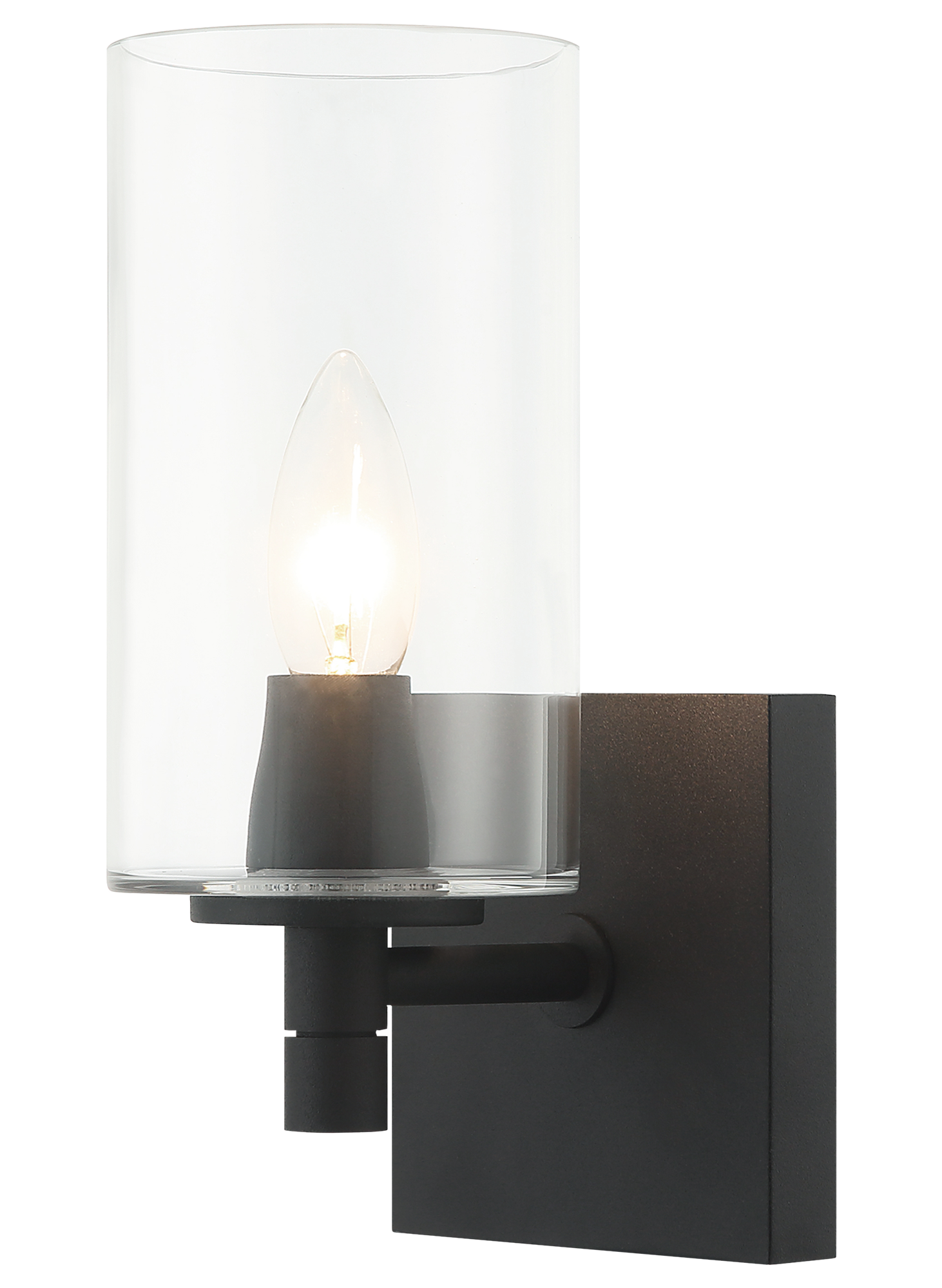 Candela Wall Sconce 1 Light Pendant