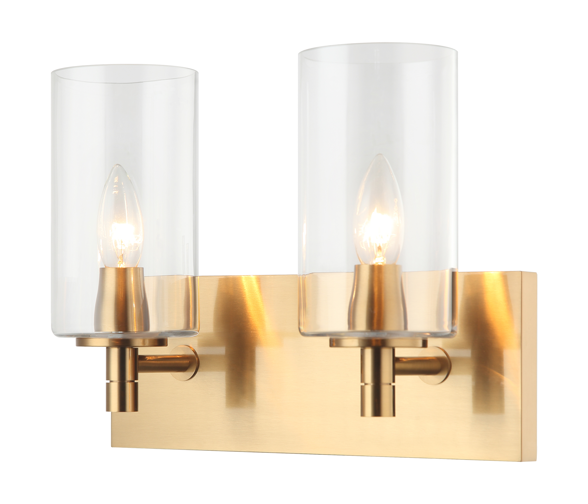Candela Wall Sconce 2 Light Pendant