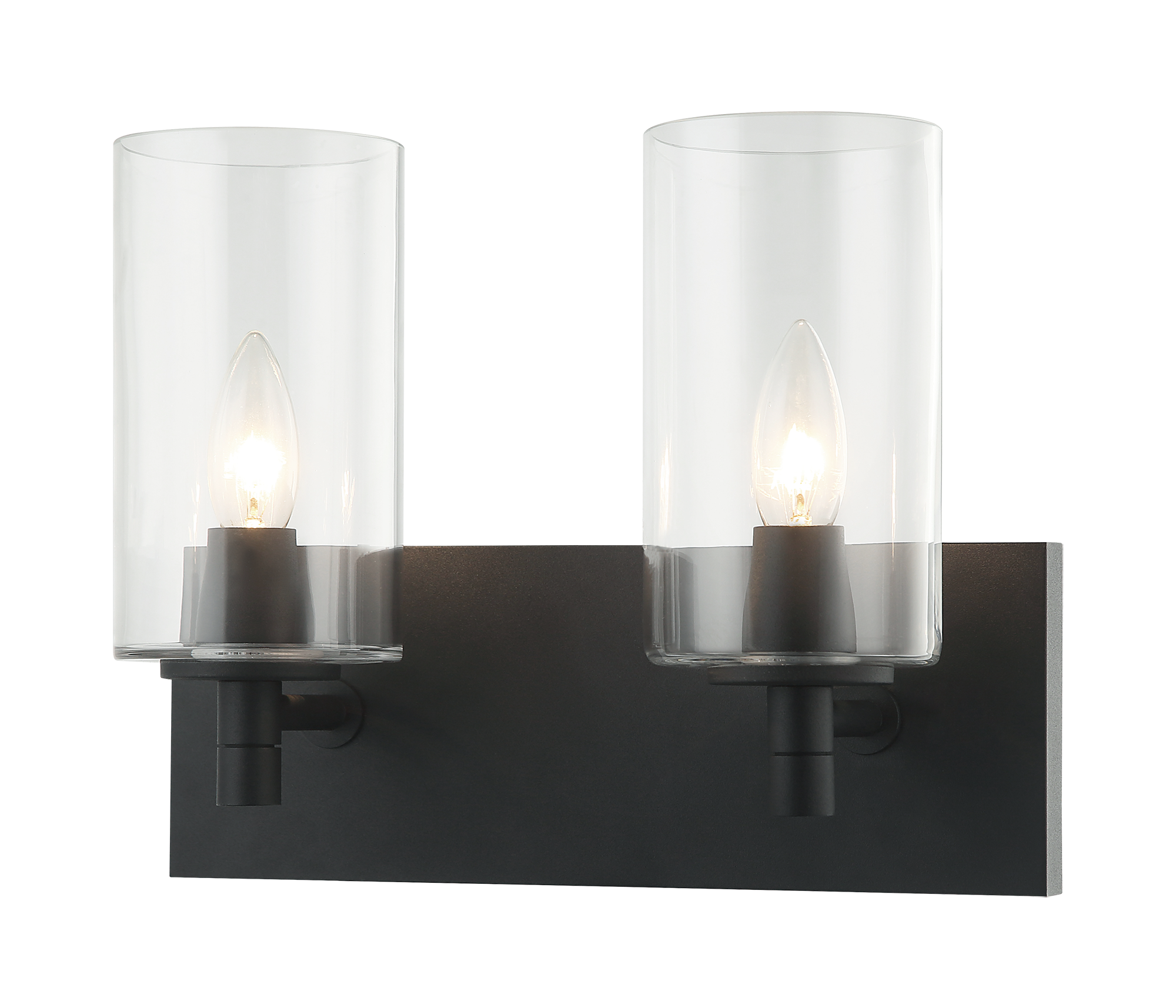 Candela Wall Sconce 2 Light Pendant