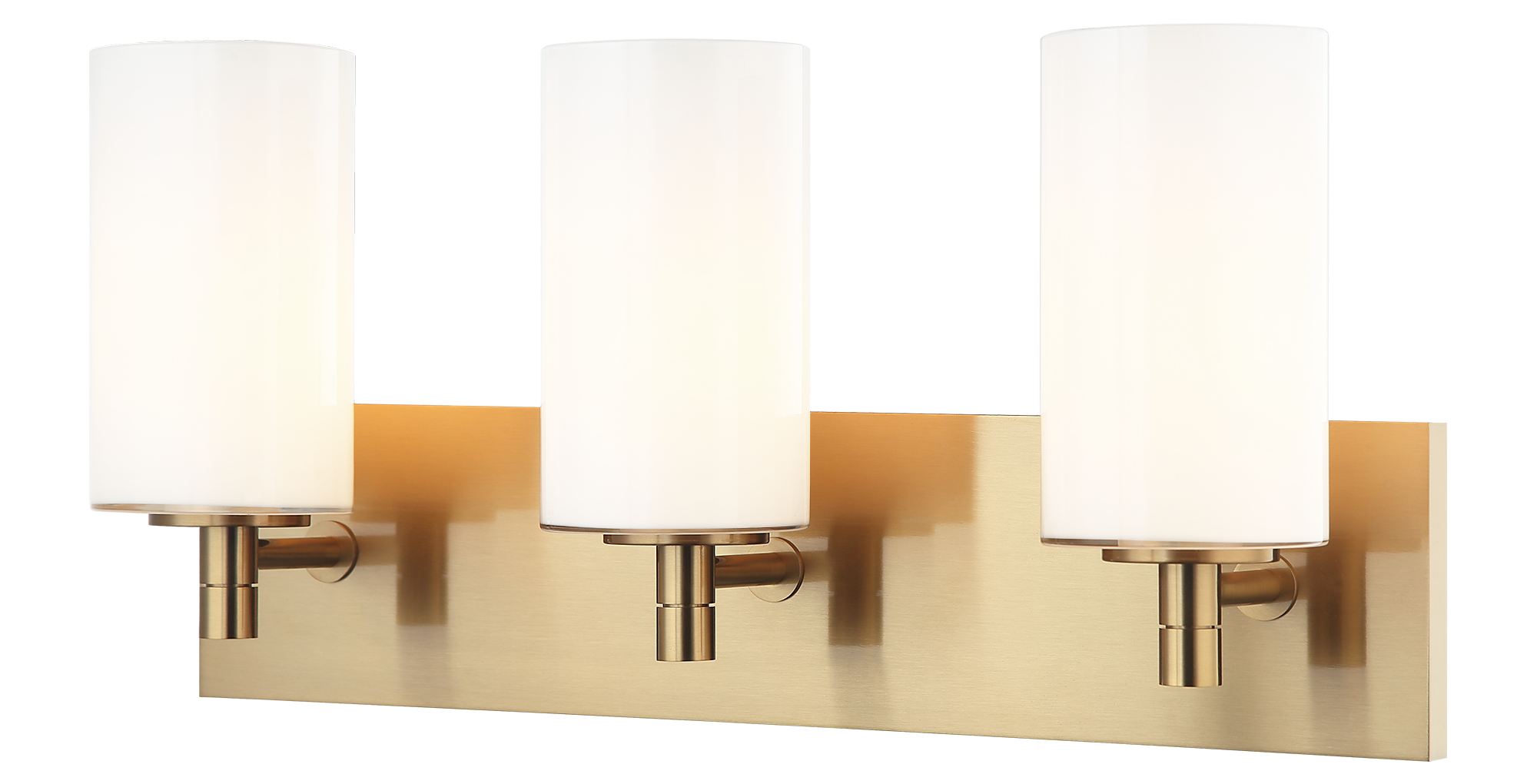Candela Wall Sconce 3 Light Pendant