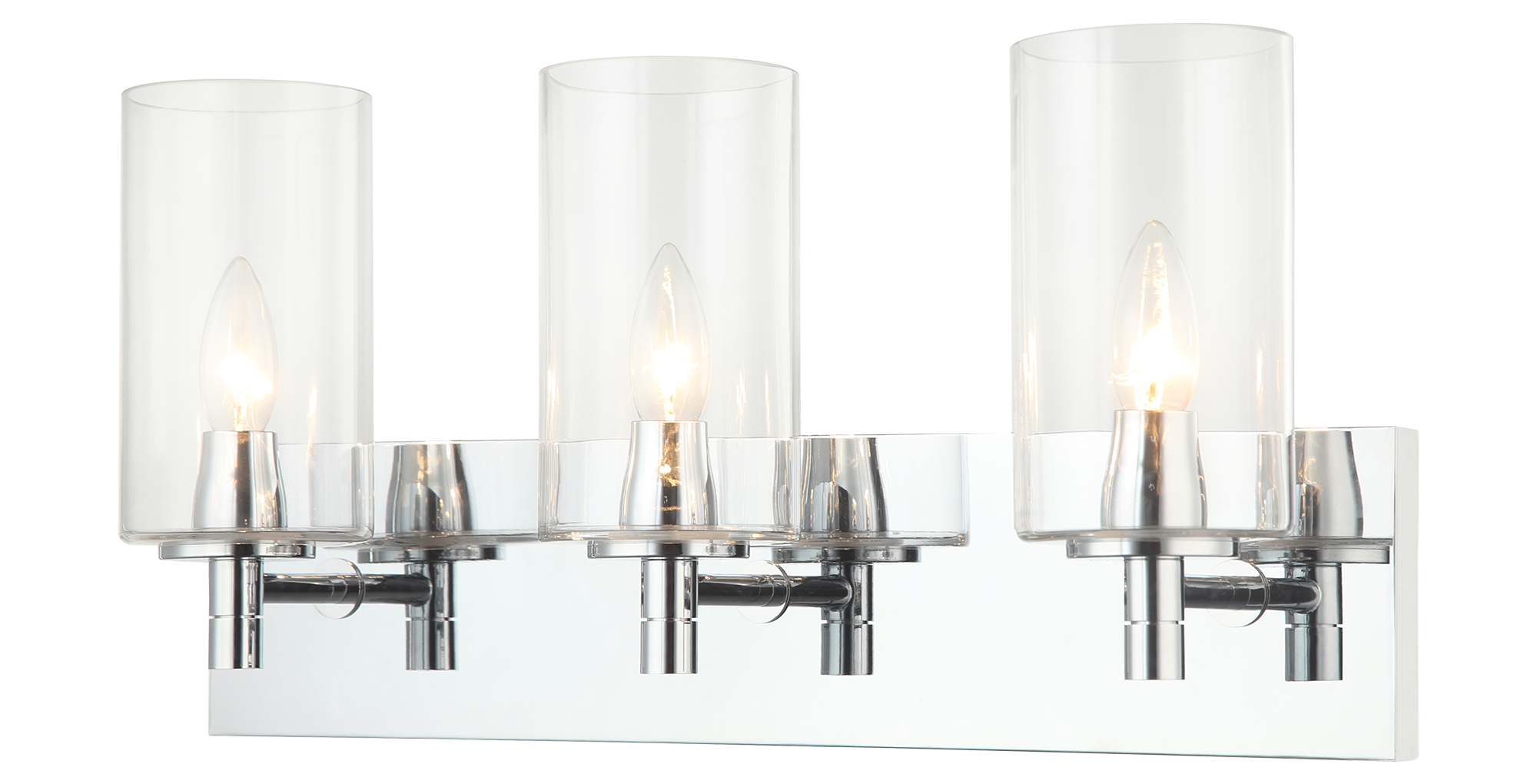 Candela Wall Sconce 3 Light Pendant