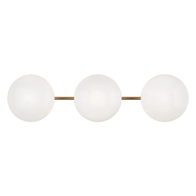 Pearlesque Wall Sconce