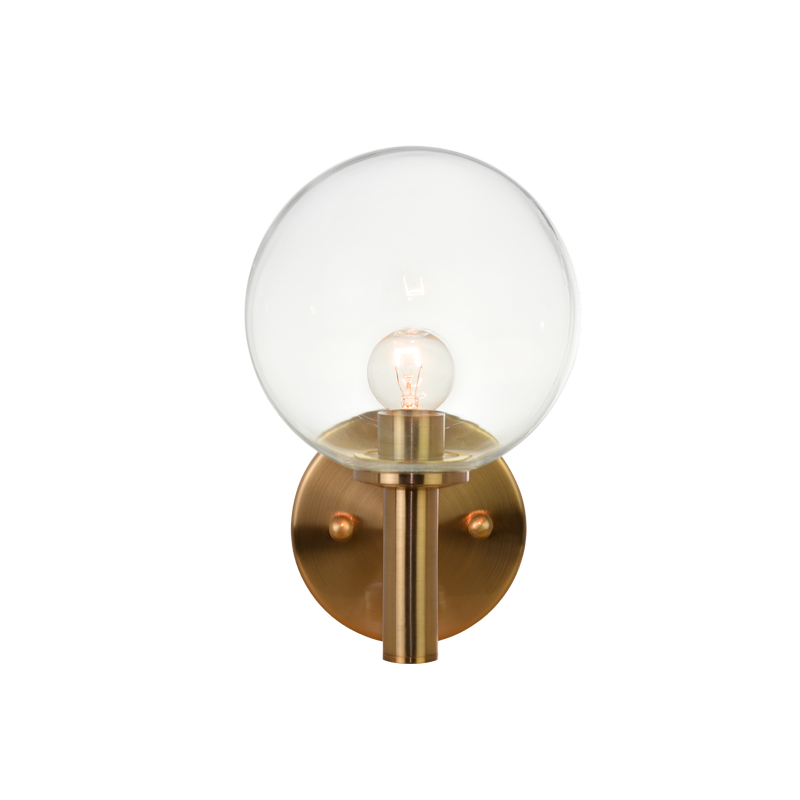 Cosmo Wall Sconce