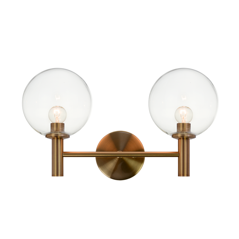Cosmo Wall Sconce