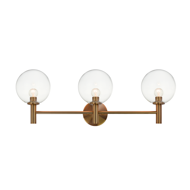 Cosmo Wall Sconce