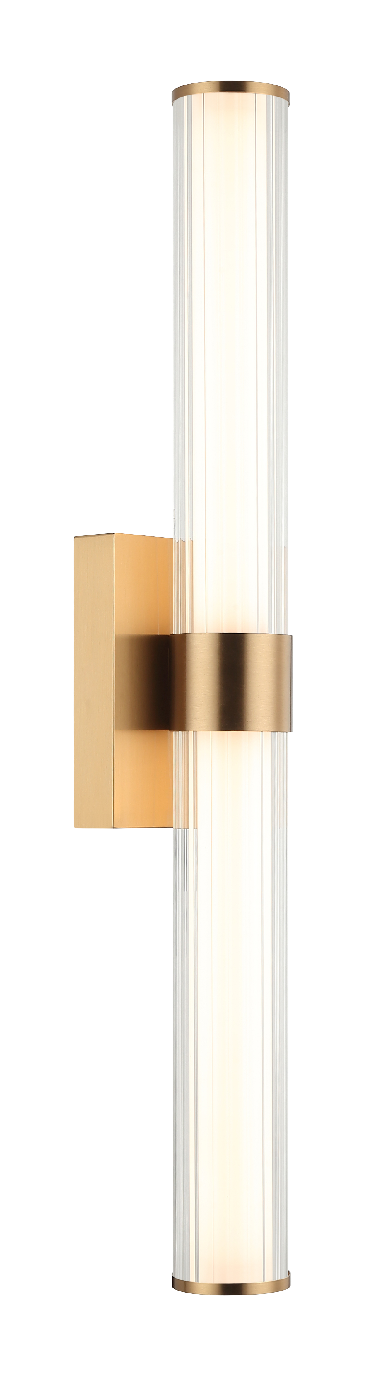 Macie Vanity 2 Light Pendant