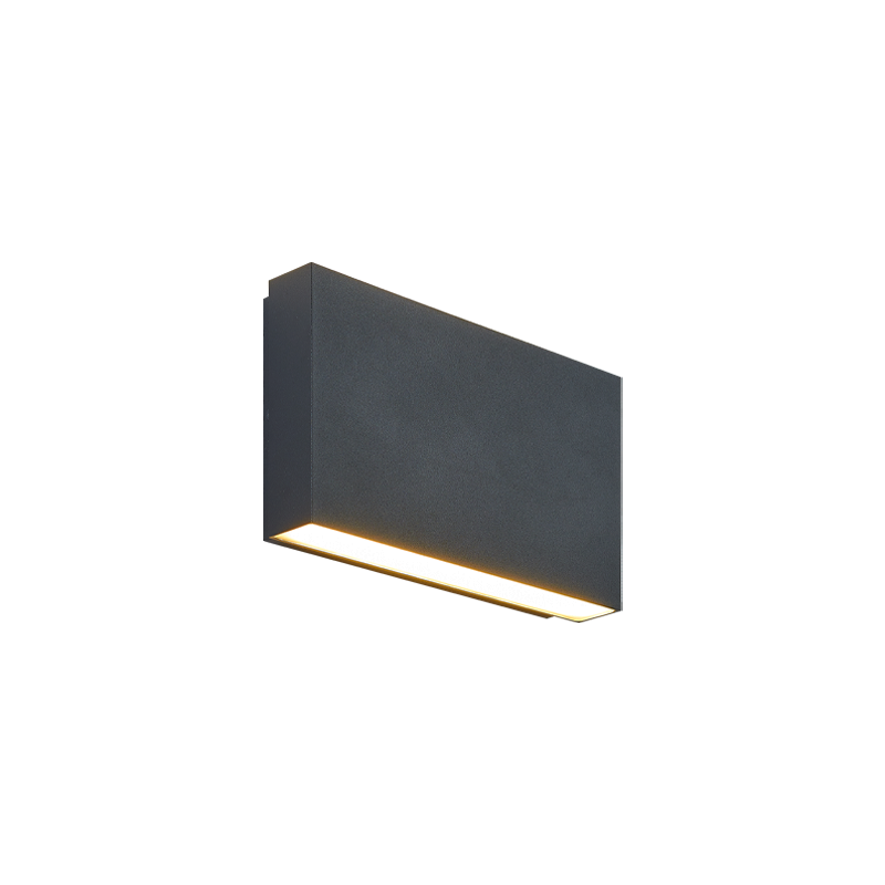 Weston Outdoor Lighting