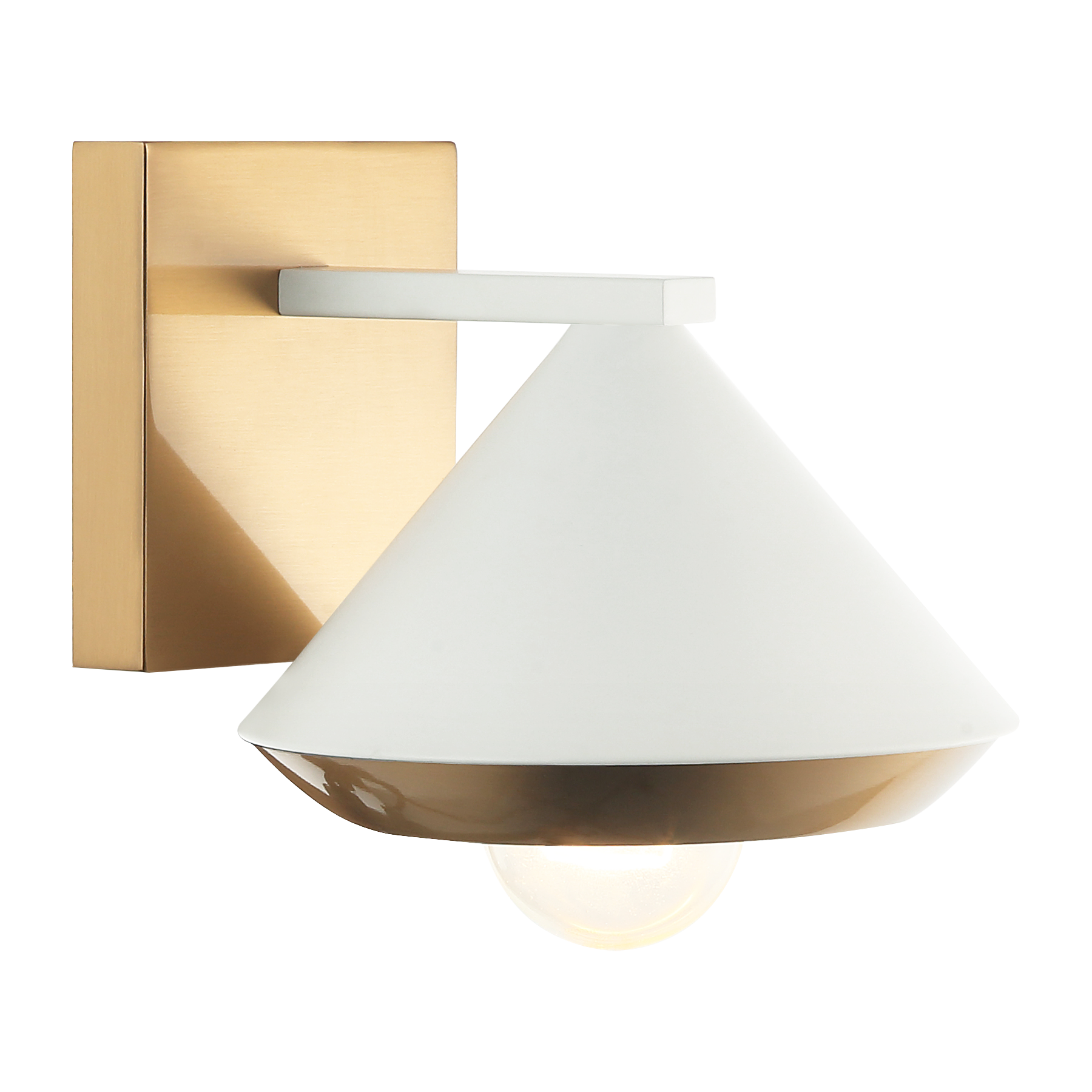 Velax Wall Sconce 1 Light Pendant