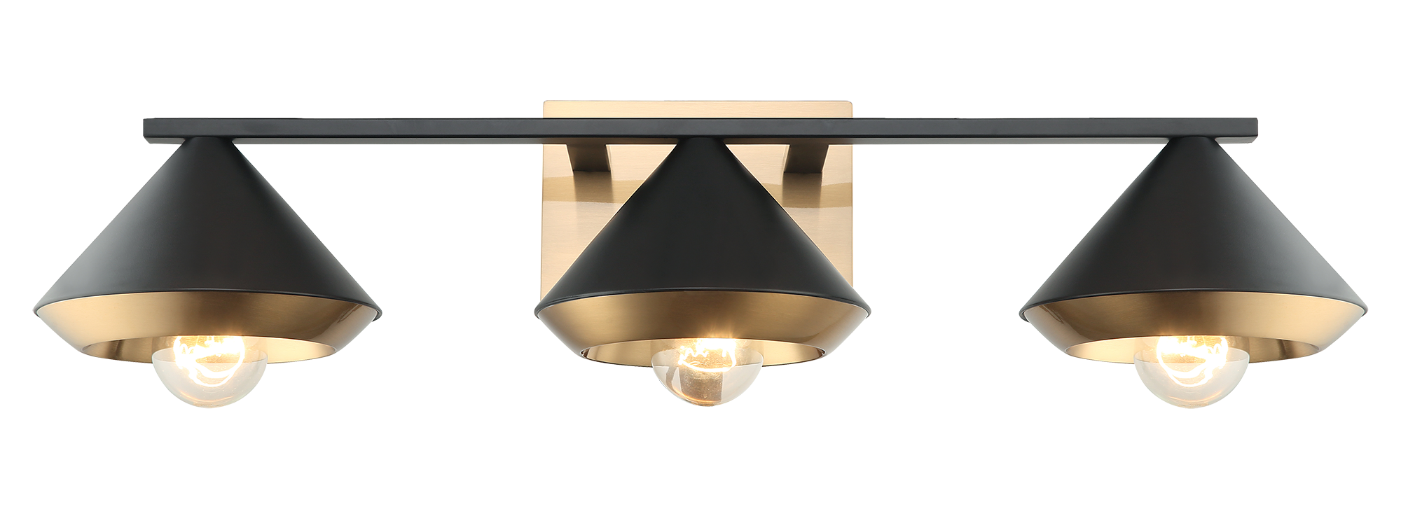Velax Wall Sconce 3 Light Pendant