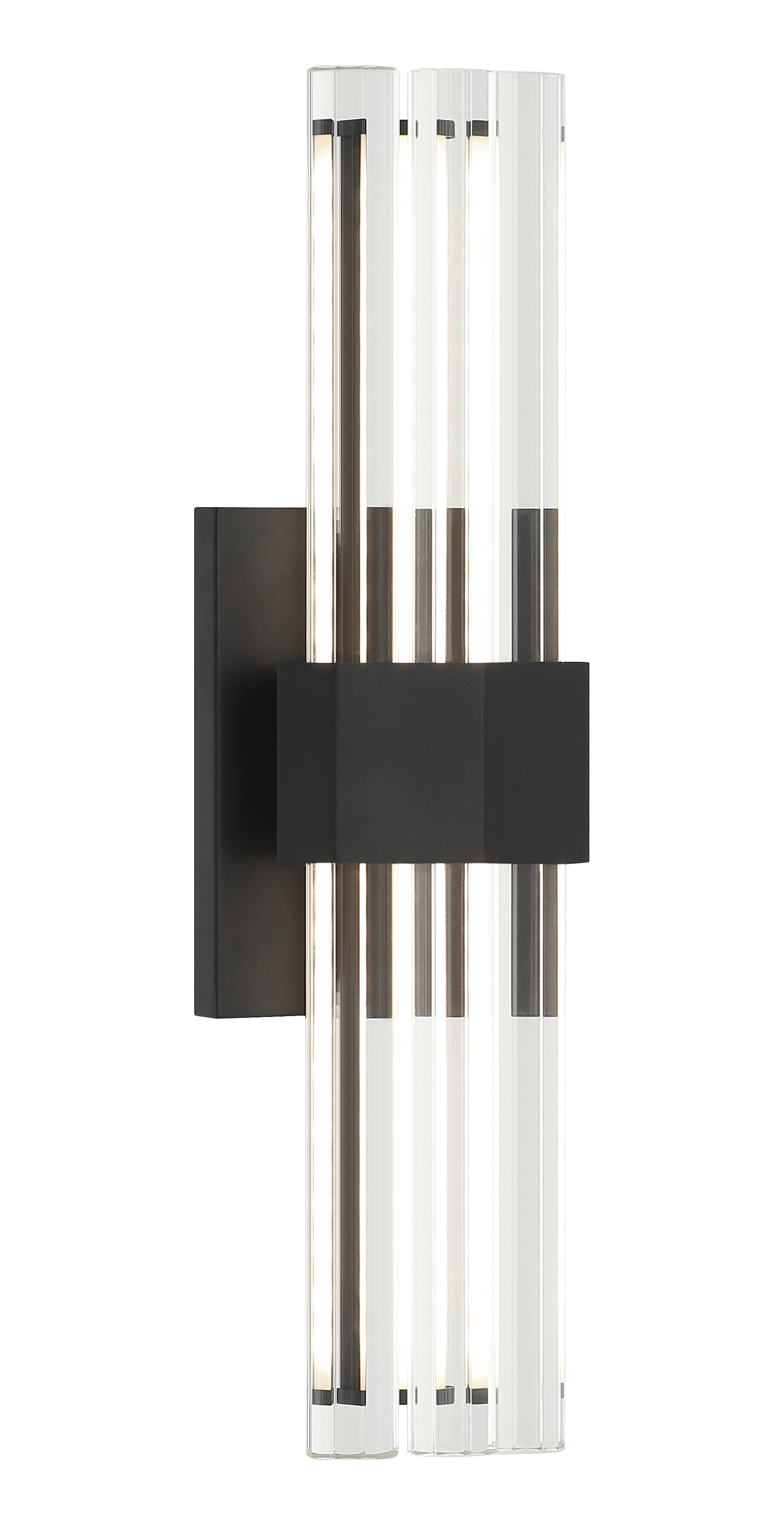 Krustallos Wall Sconce