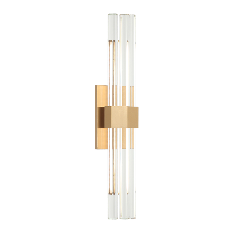 Krustallos Wall Sconce