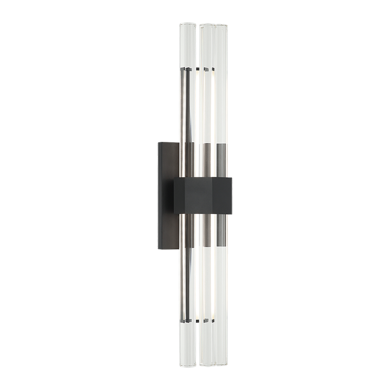 Krustallos Wall Sconce