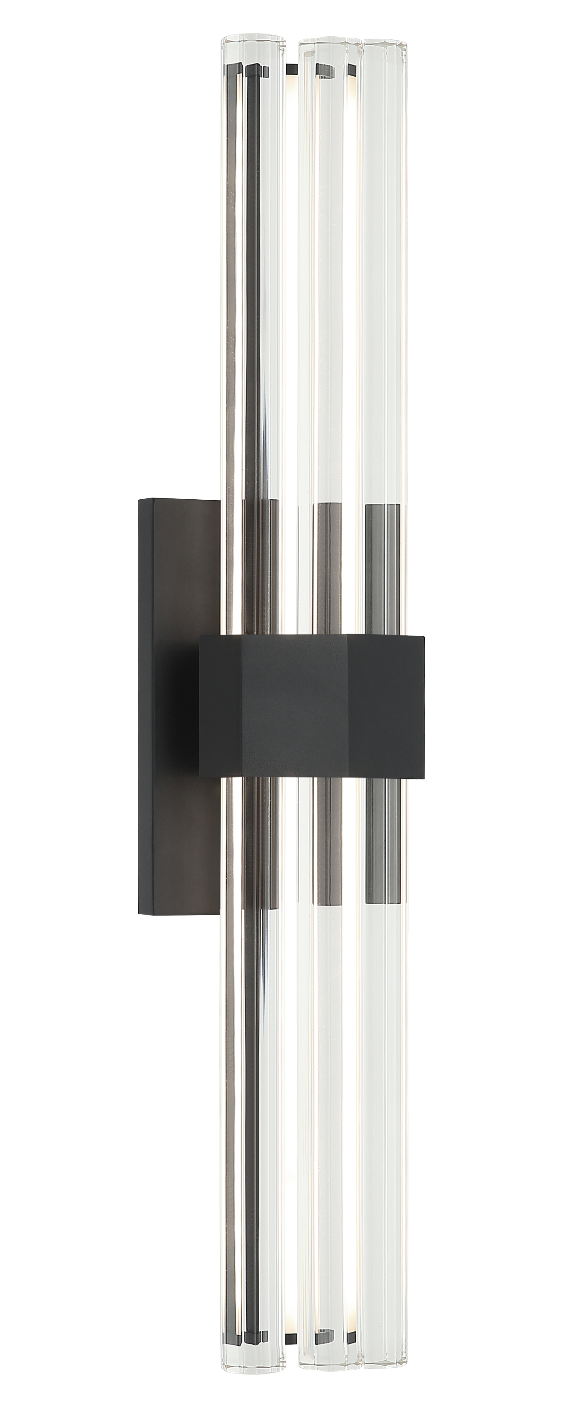 Krustallos Wall Sconce