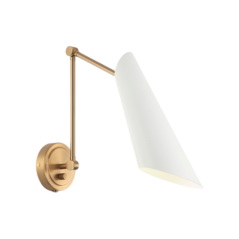 Butera Wall Sconce