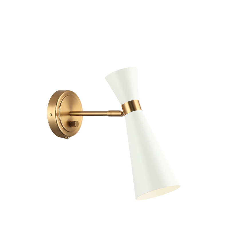 Blaze Wall Sconce
