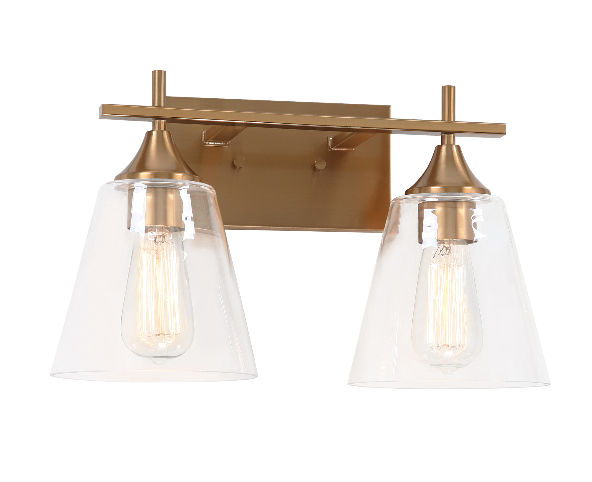 Hollis Wall Sconce 2 Light Pendant
