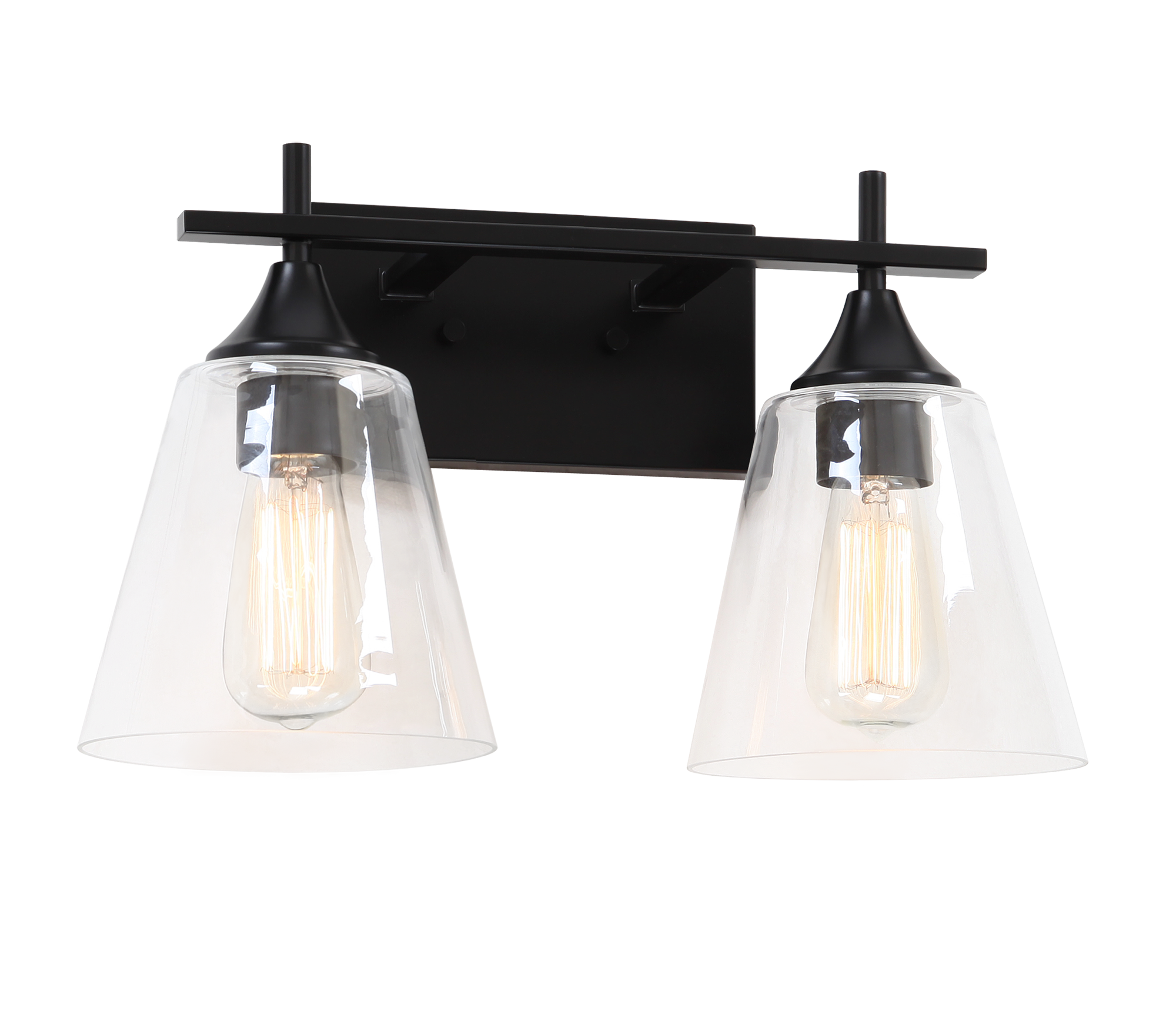 Hollis Wall Sconce 2 Light Pendant