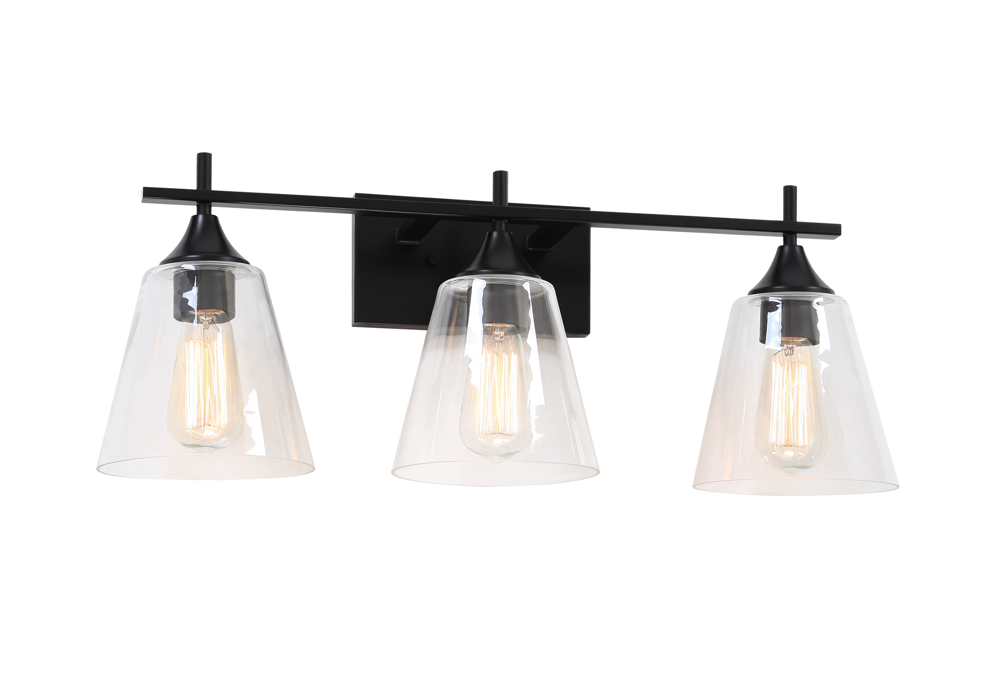 Hollis Wall Sconce 3 Light Pendant