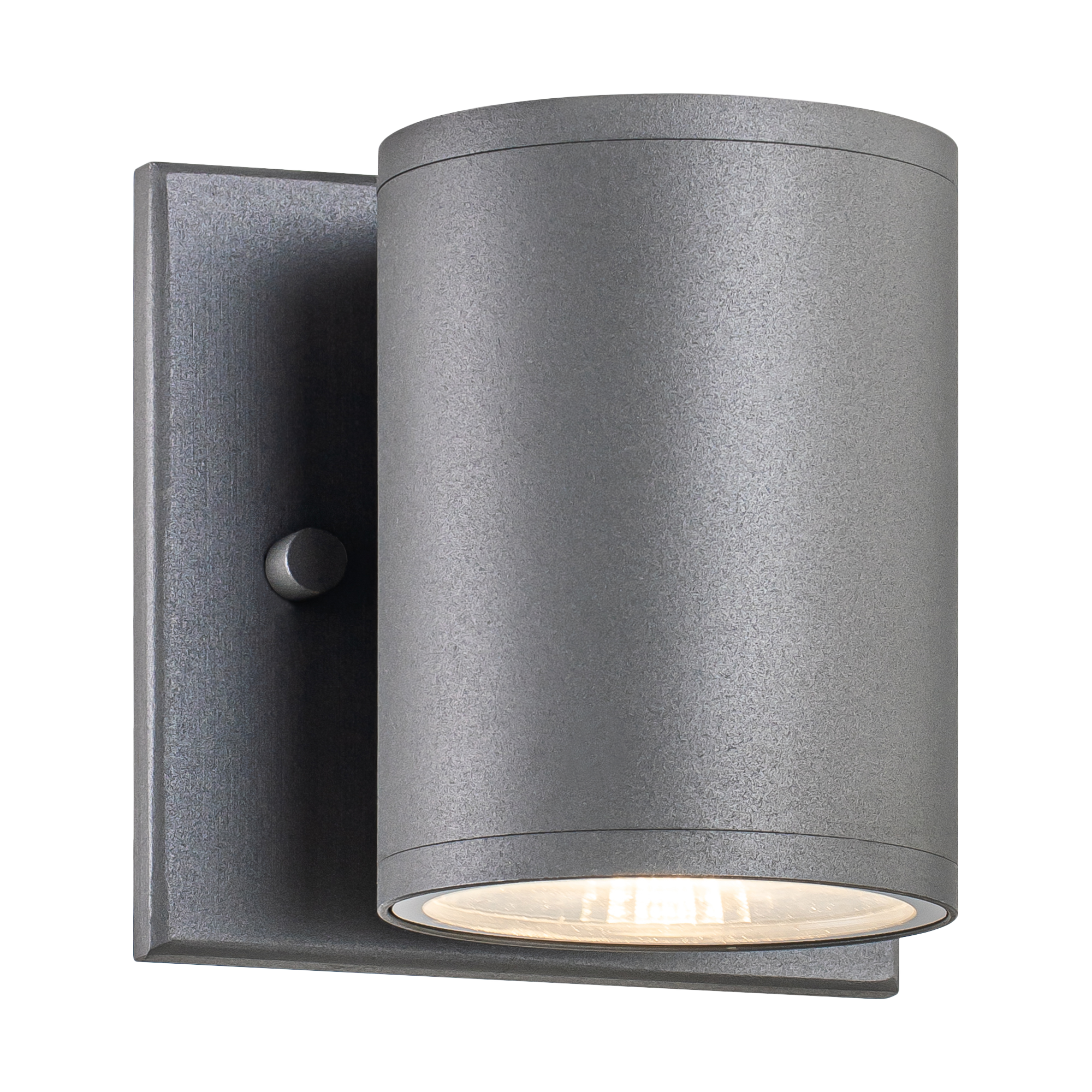 Tubular Outdoor Lighting