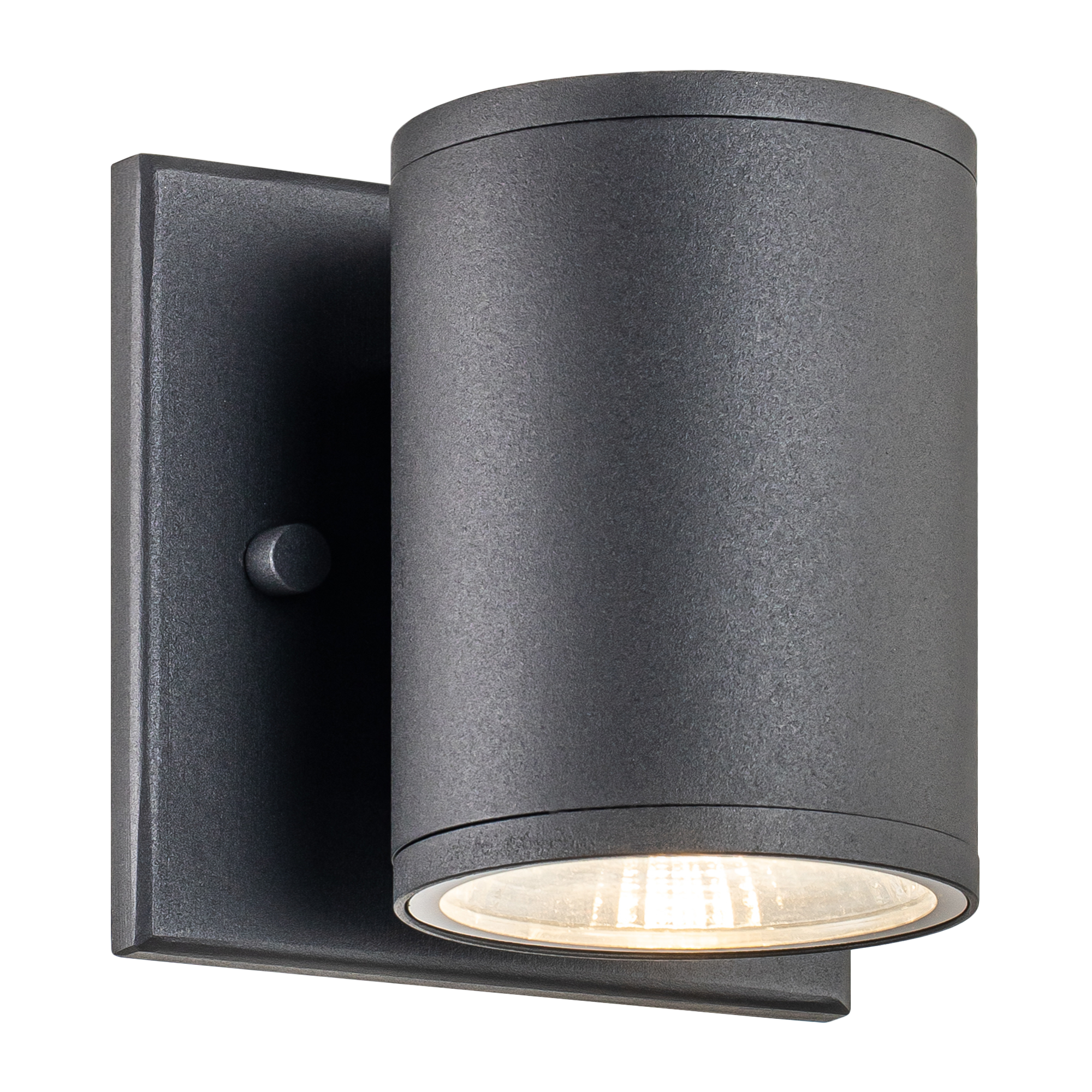 Tubular Outdoor Lighting