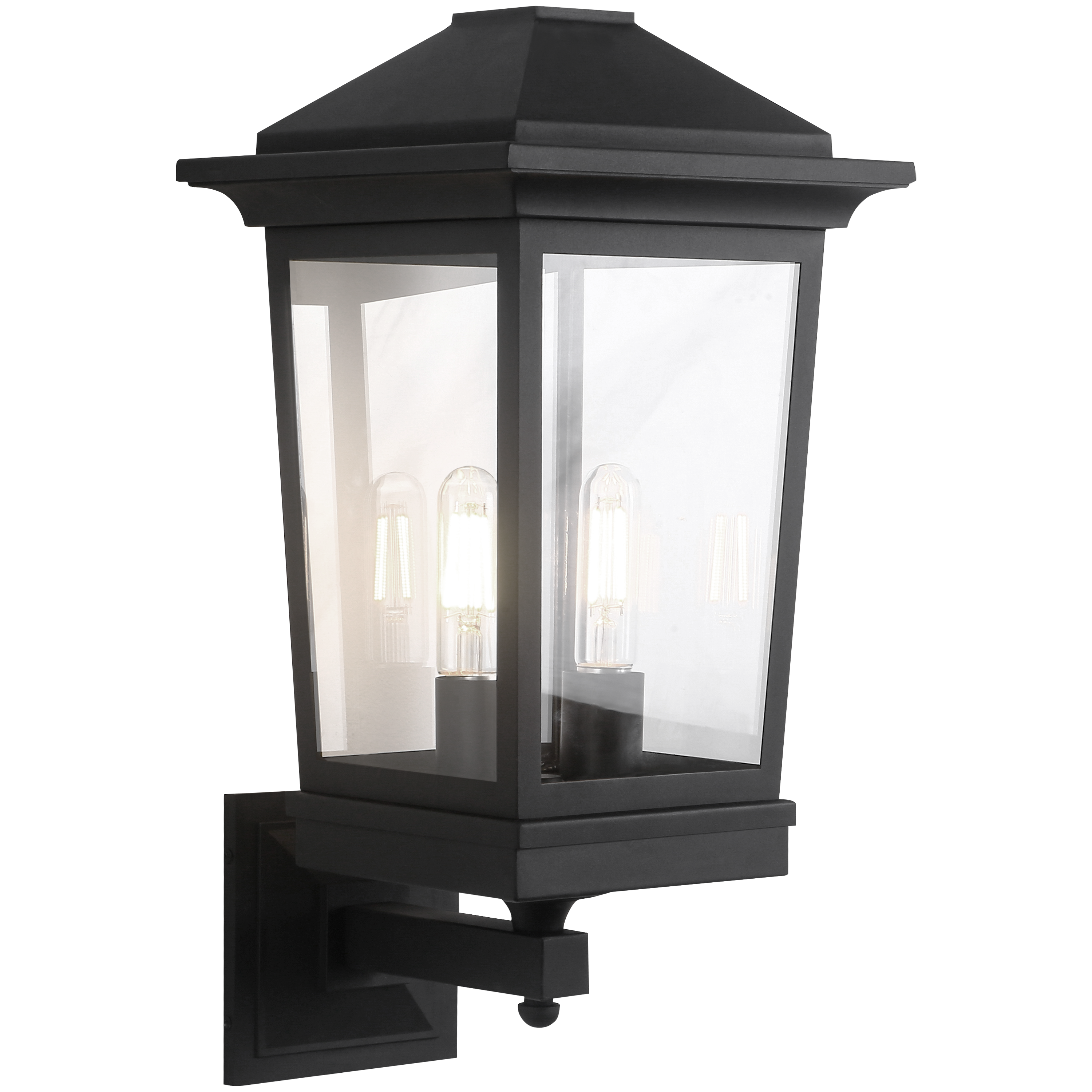 Ardenno Outdoor Lighting 2 Light Pendant