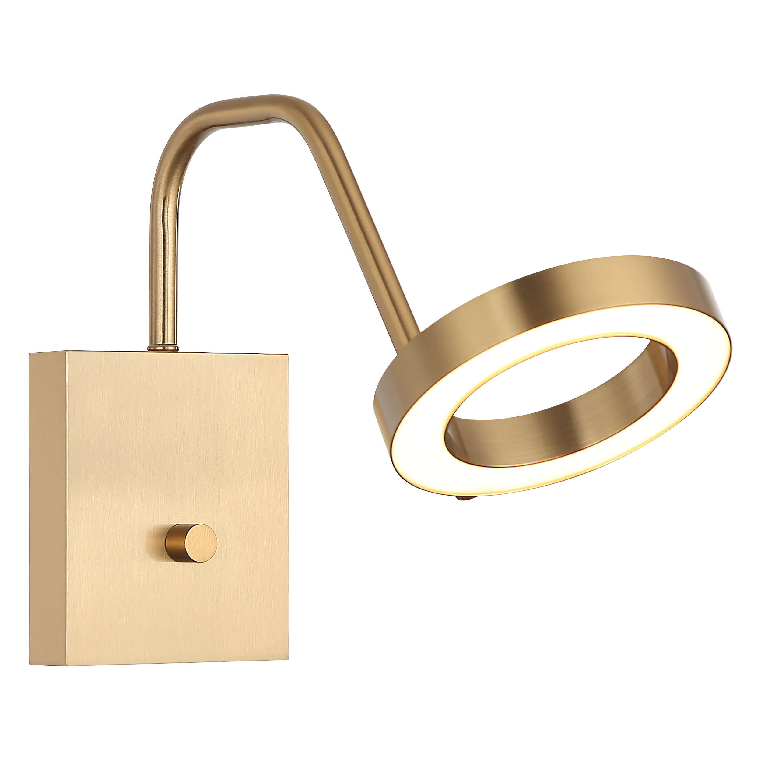 Realm Wall Sconce