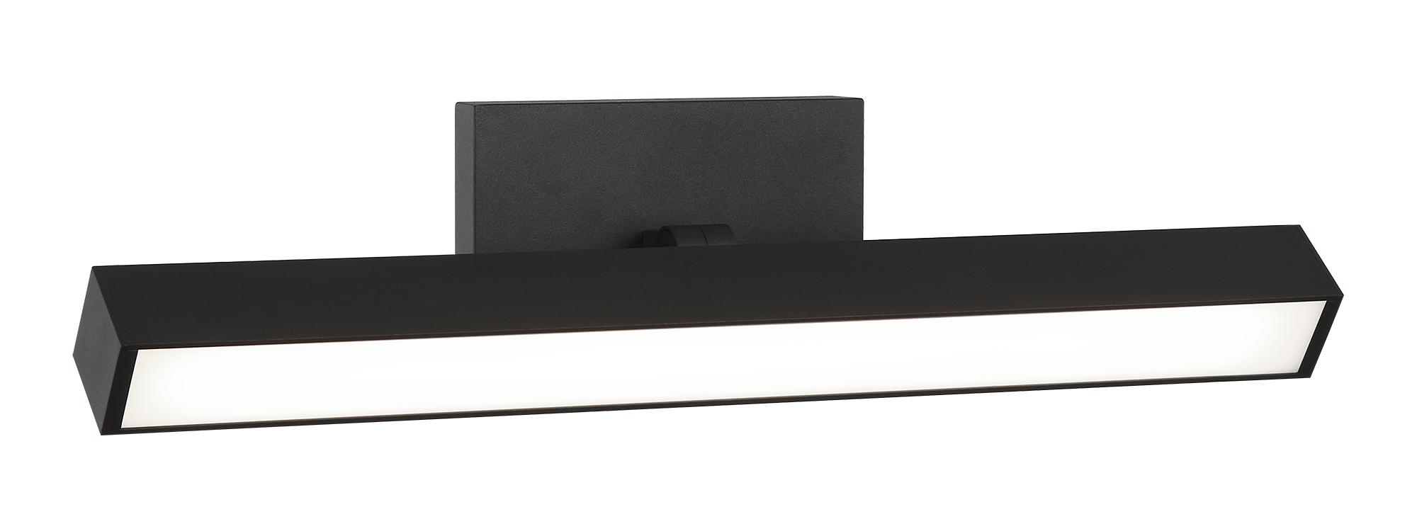 Parallel Wall Sconce