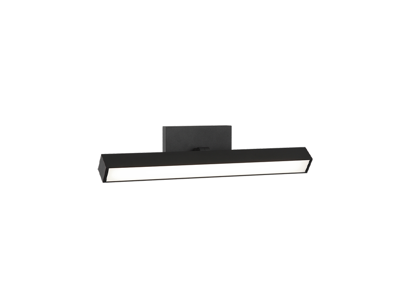 Parallel Wall Sconce