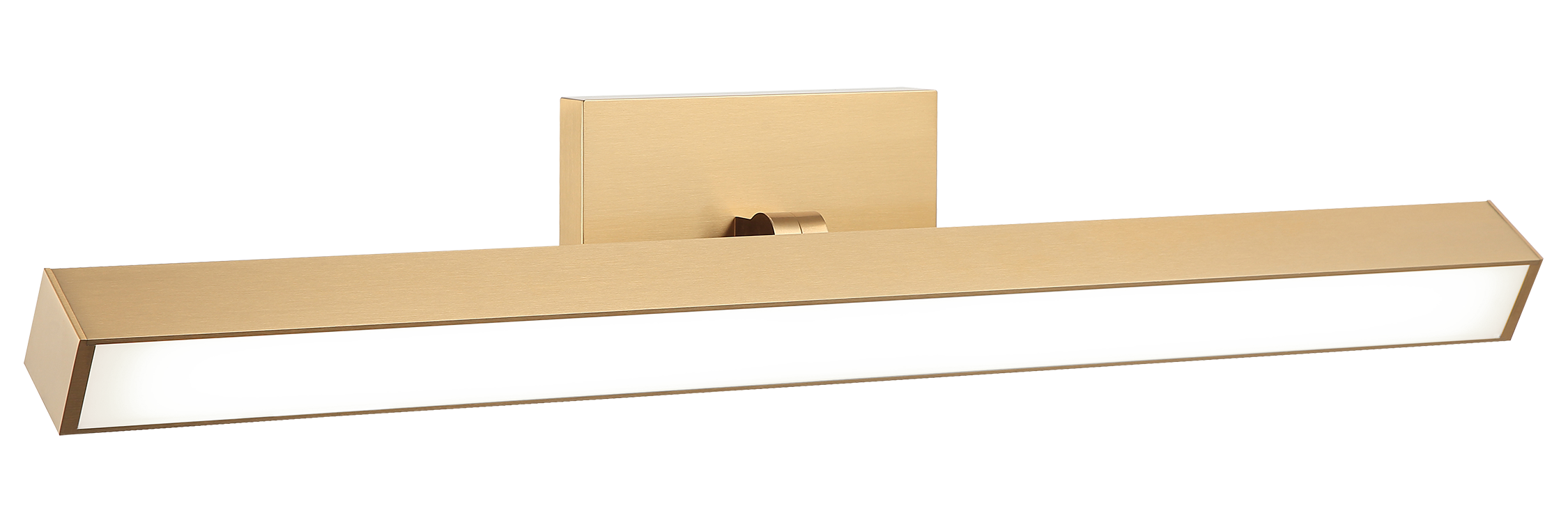 Parallel Wall Sconce
