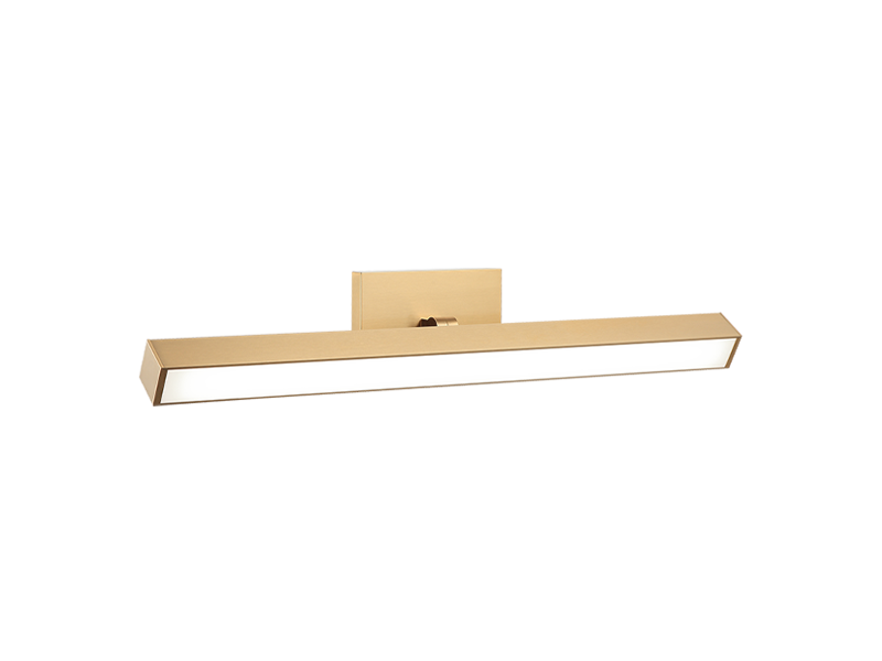 Parallel Wall Sconce