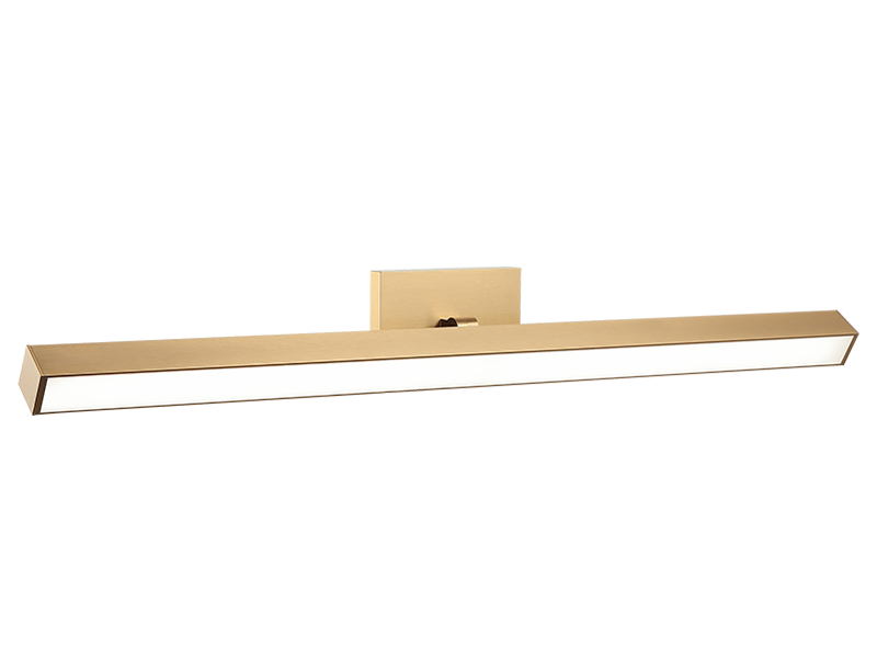 Parallel Wall Sconce