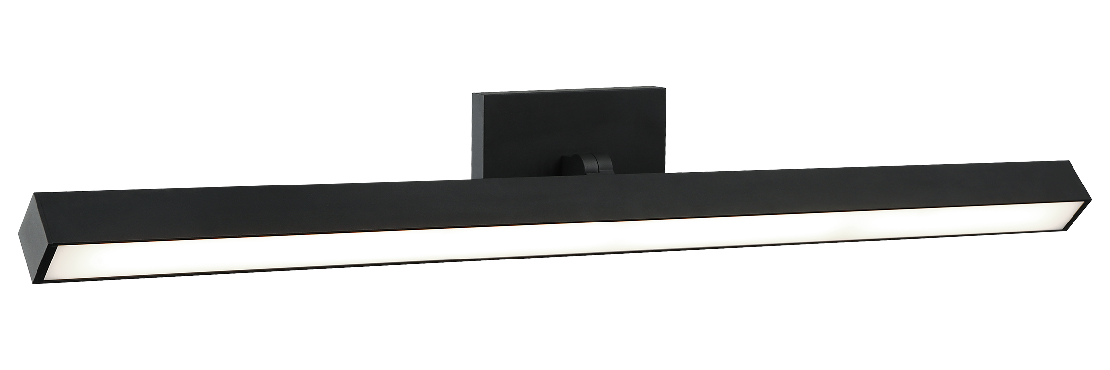 Parallel Wall Sconce 2 Light Pendant