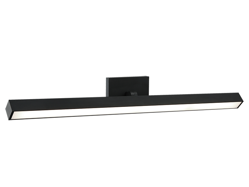 Parallel Wall Sconce