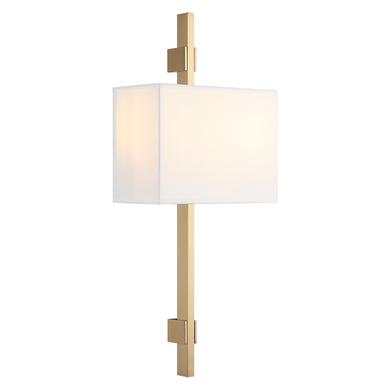 Badgley Wall Sconce